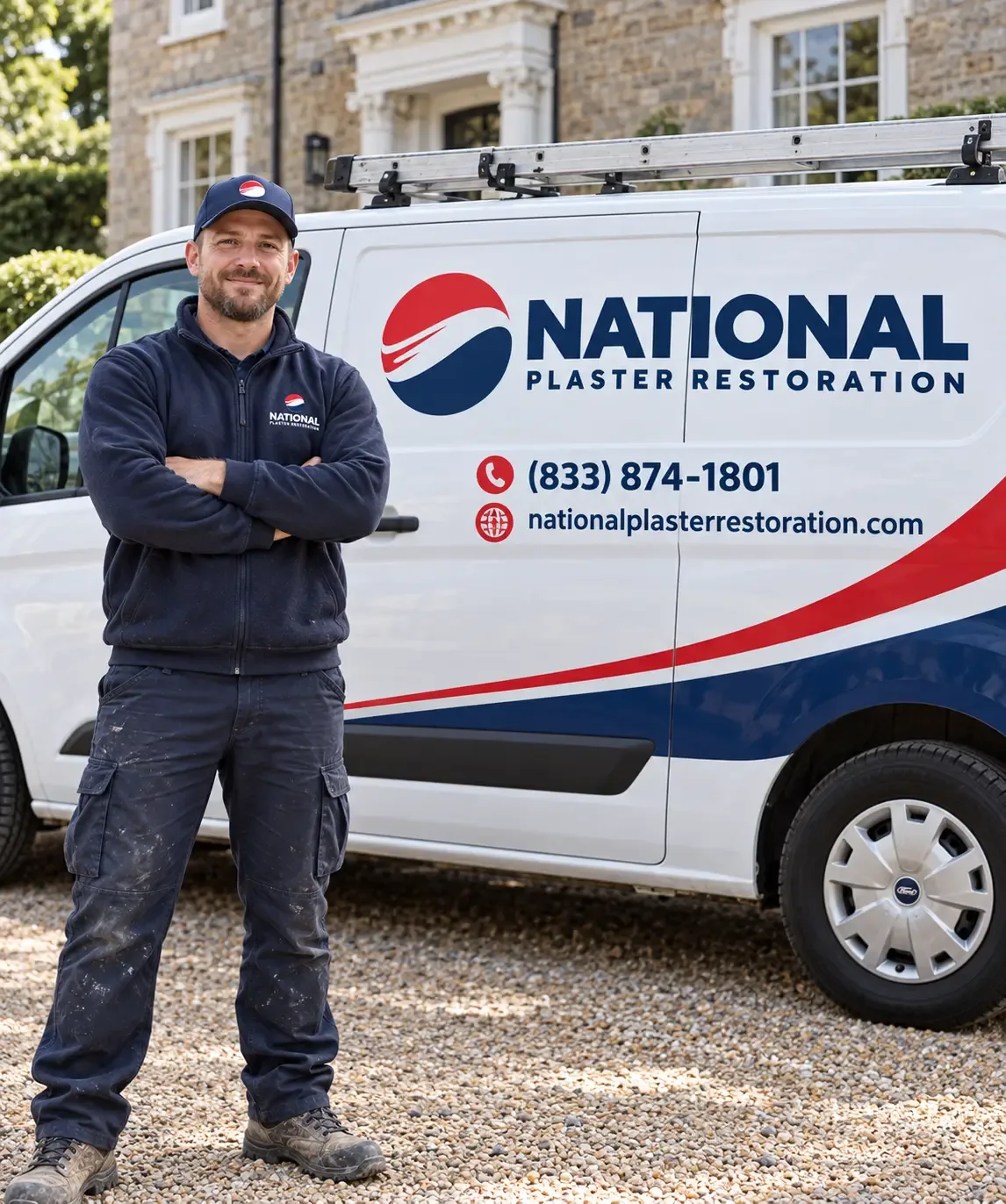 Plaster Repair Lefors, TX FAQs